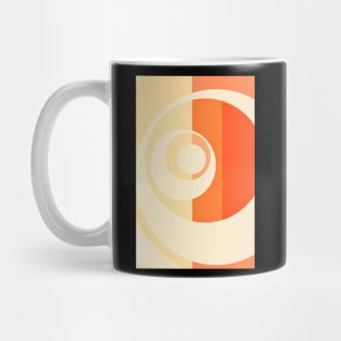 Sunset Tones Mug